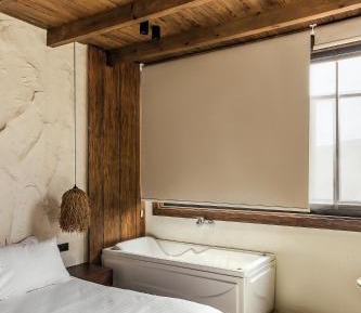 Junior Suite with Mountain View