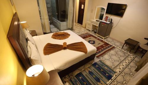 King Room