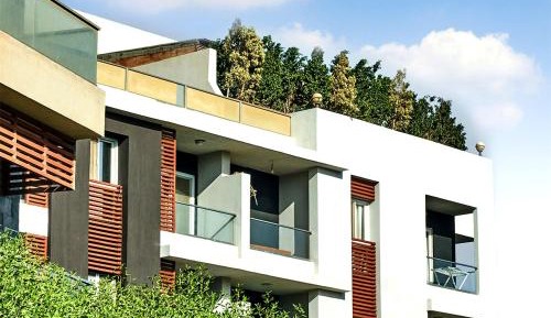 Three-Bedroom Home
