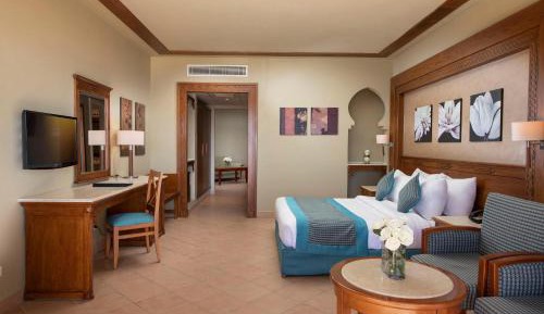 Junior Suite Beach Front
