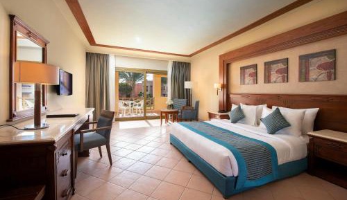  Superior Double Room with Sea View  