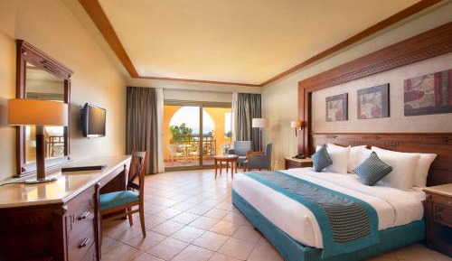 Superior Double or Twin Room with Garden View