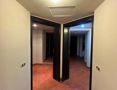 Three-Bedroom Chalet