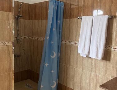 Queen Room with Pool View