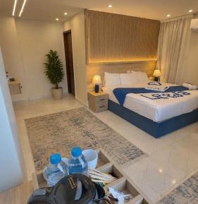 King Room with Mountain View