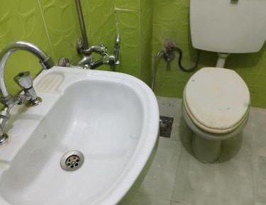 Triple Room with Private Bathroom