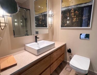 Signature Double Room with Pyramids View