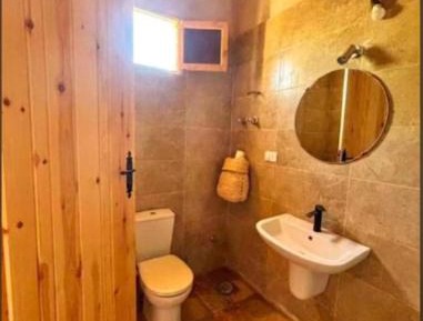 Quadruple Room with Balcony