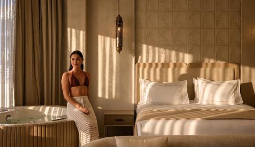 Royal Suite - Posh Club