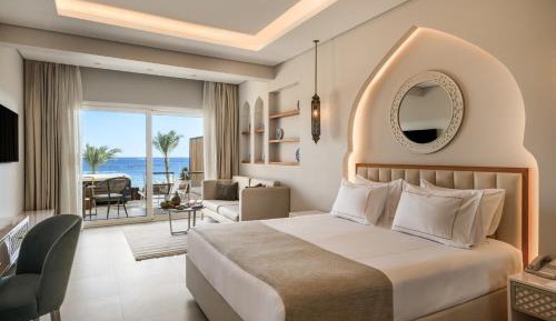 Posh Jacuzzi Suite - Posh Club