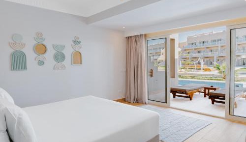 Deluxe Junior Suite