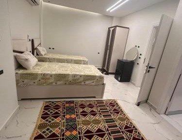 One-Bedroom Villa