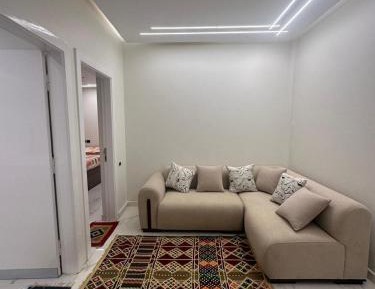 Villa with Sea View