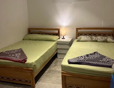 One-Bedroom Villa