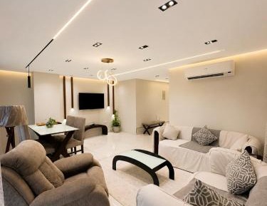 Two-Bedroom Standard Apartment