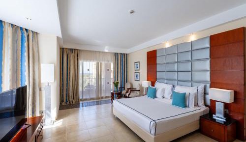 Premium Executive Suite