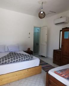 Basic Triple Room