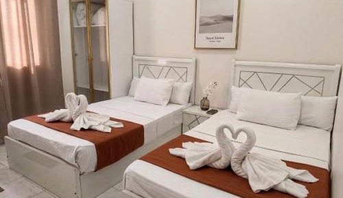 Double or Twin Room