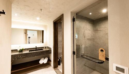 Swim-up Sentido Fitness Junior Suite Beach Front Sea View