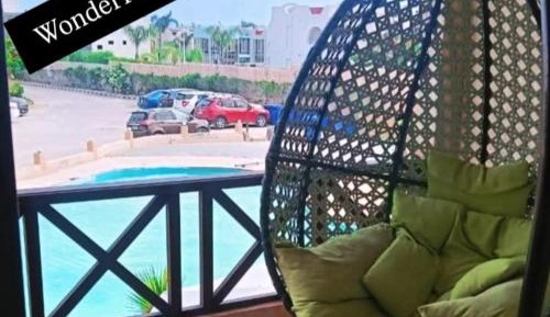 Two-Bedroom Apartment - Oceanfront 