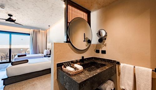  Suite Family Sea View