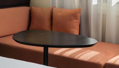 Superior Double Room with Sofa