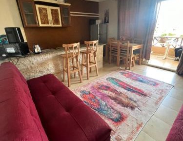 Three-Bedroom Chalet