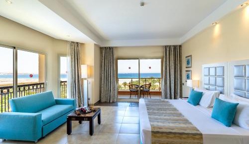 Club Double Room