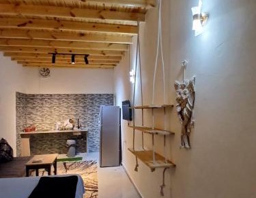One-Bedroom Chalet