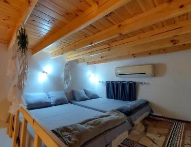 One-Bedroom Chalet