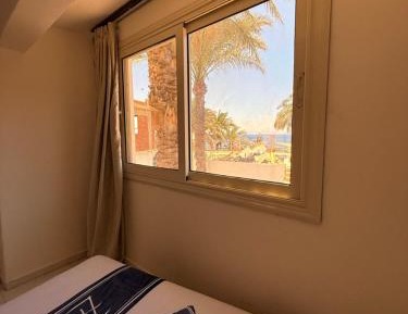 Triple Room with Sea View