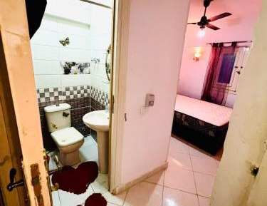 Three-Bedroom Chalet