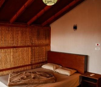 Bungalow - Beach Front