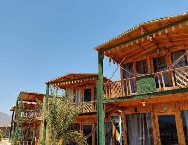Duplex Quadruple Room