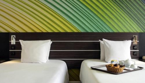 Superior Twin Room - River Side