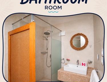 Triple Room with Sea View
