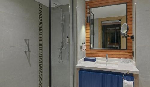 Premium King Room