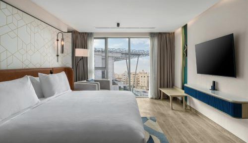 One-Bedroom Suite