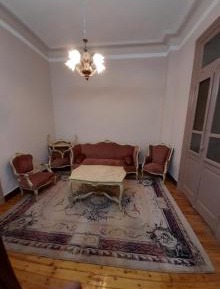 Double or Twin Room with Private Bathroom