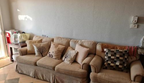 Three-Bedroom Chalet