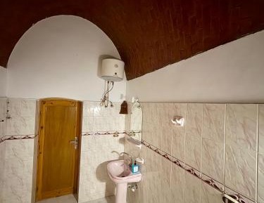 Premium Quadruple Room