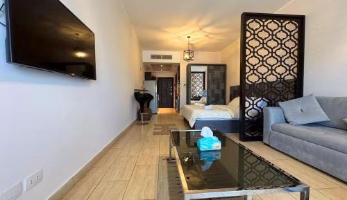Deluxe Single Room with Sea View