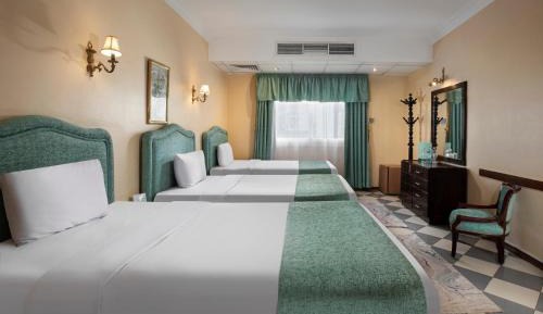 Superior Triple Room