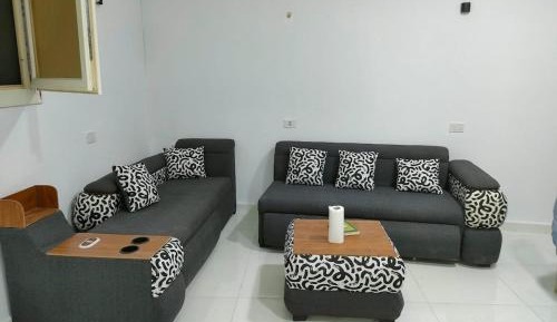 Three-Bedroom Chalet