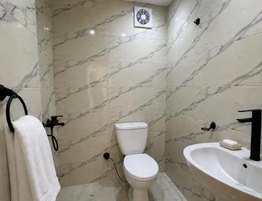 Budget Double or Twin Room