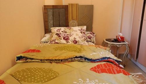 Standard Single Room with Shared Bathroom
