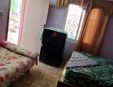 One-Bedroom Chalet