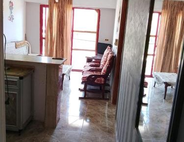One-Bedroom Chalet
