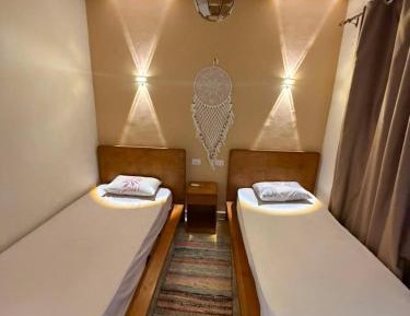Triple Room with Private Bathroom
