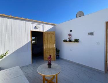 One-Bedroom Chalet